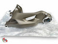 NEW single-sided swing arm - Ducati