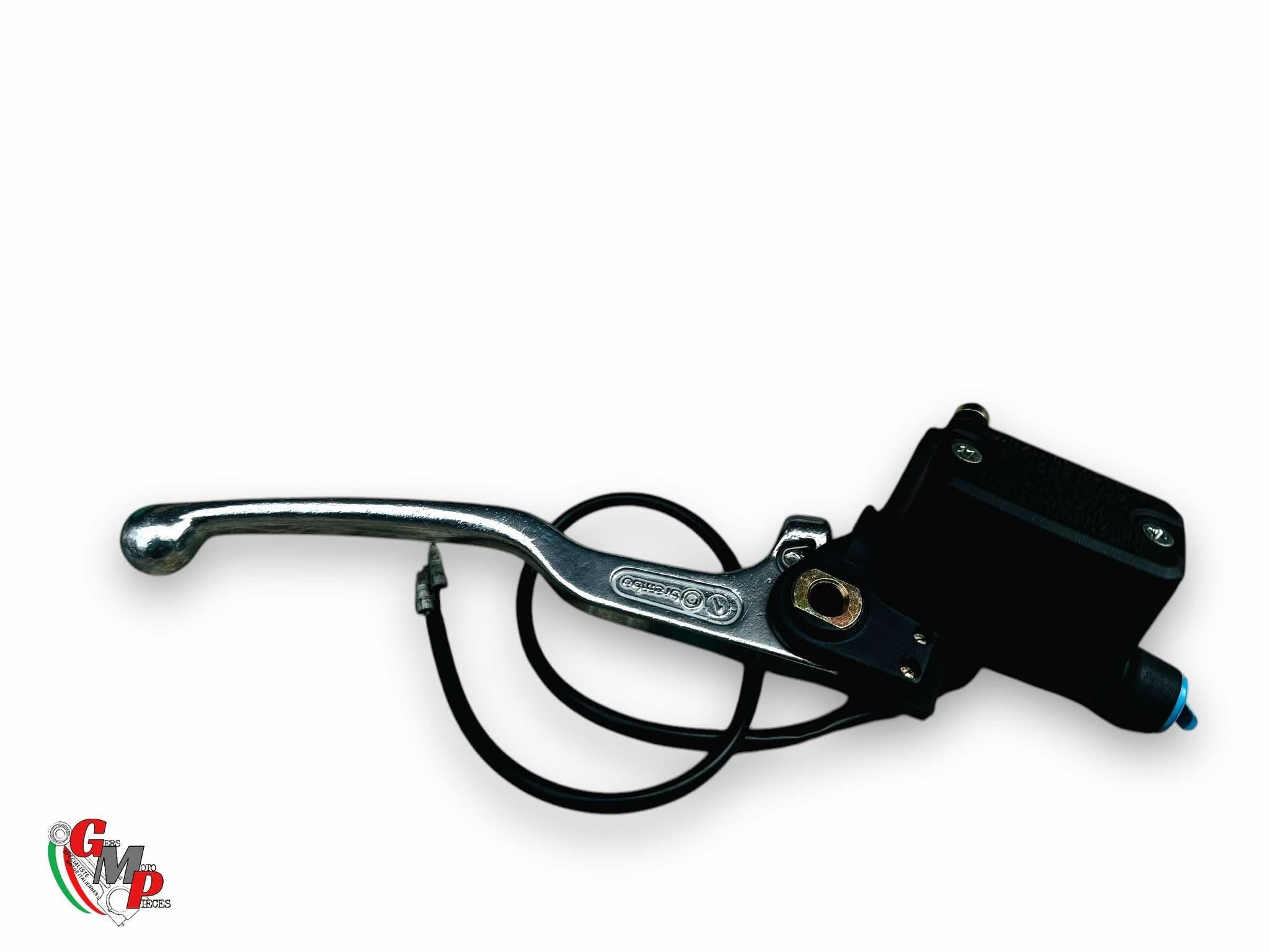 NEW Front Brake Master Cylinder - Ducati