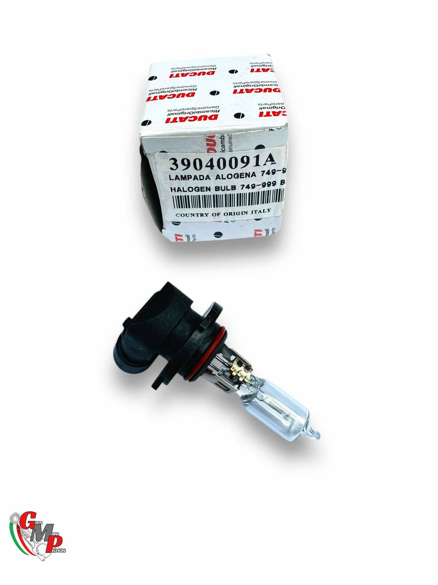 NEW Headlight Bulb - Ducati