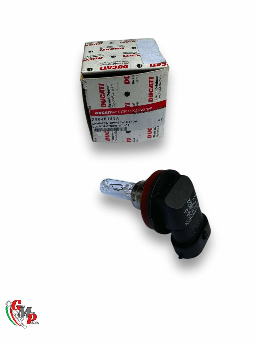 NEW Headlight Bulb - Ducati