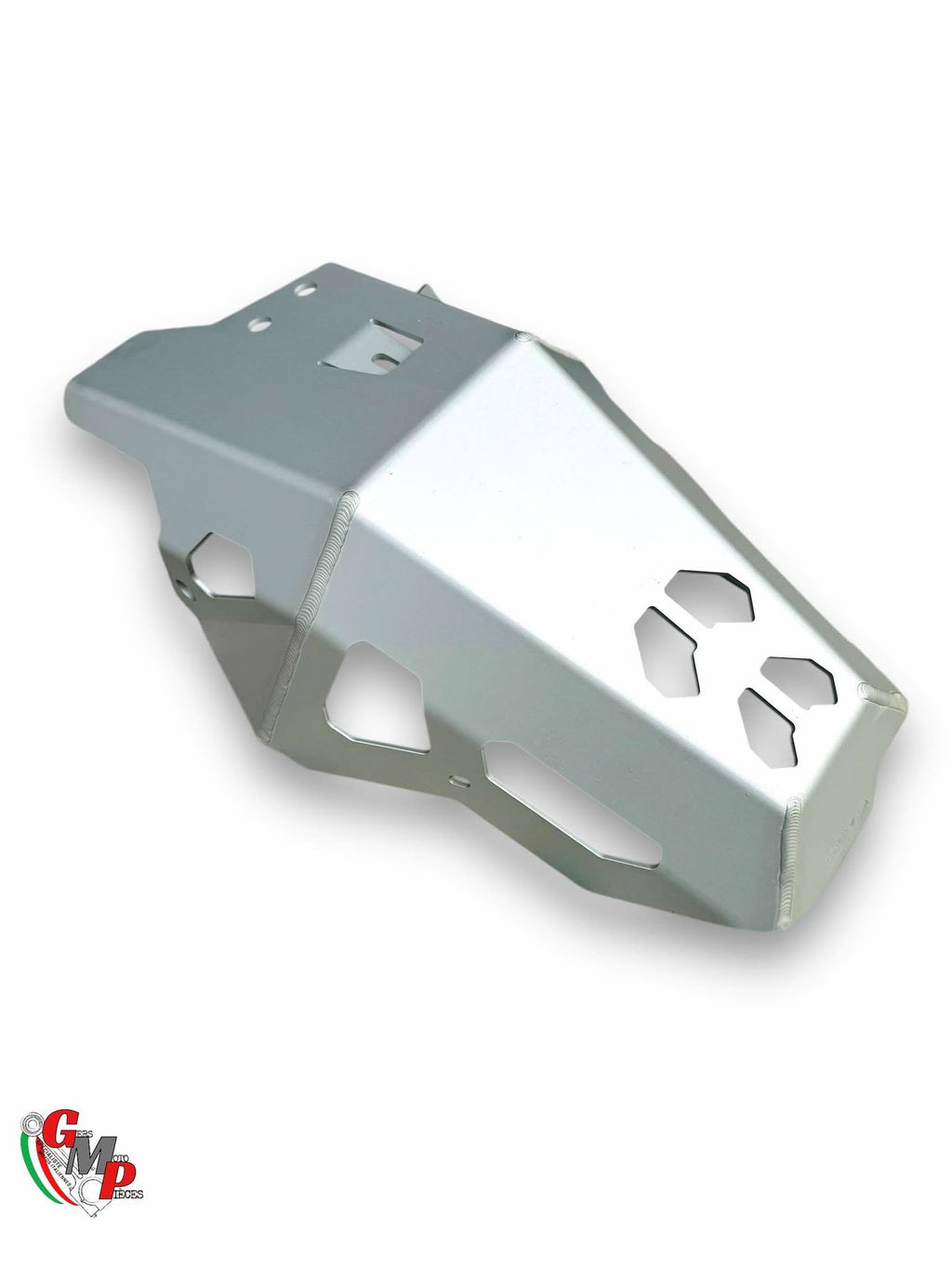 Aluminum skid plate Ducati Performance Touratech NEW - Ducati