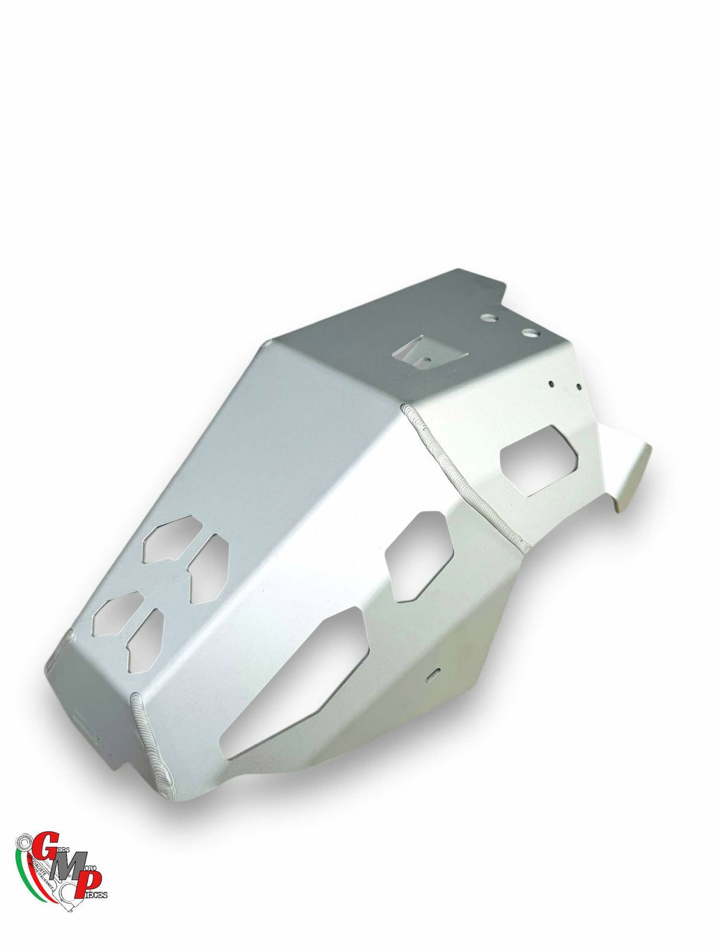 Aluminum skid plate Ducati Performance Touratech NEW - Ducati
