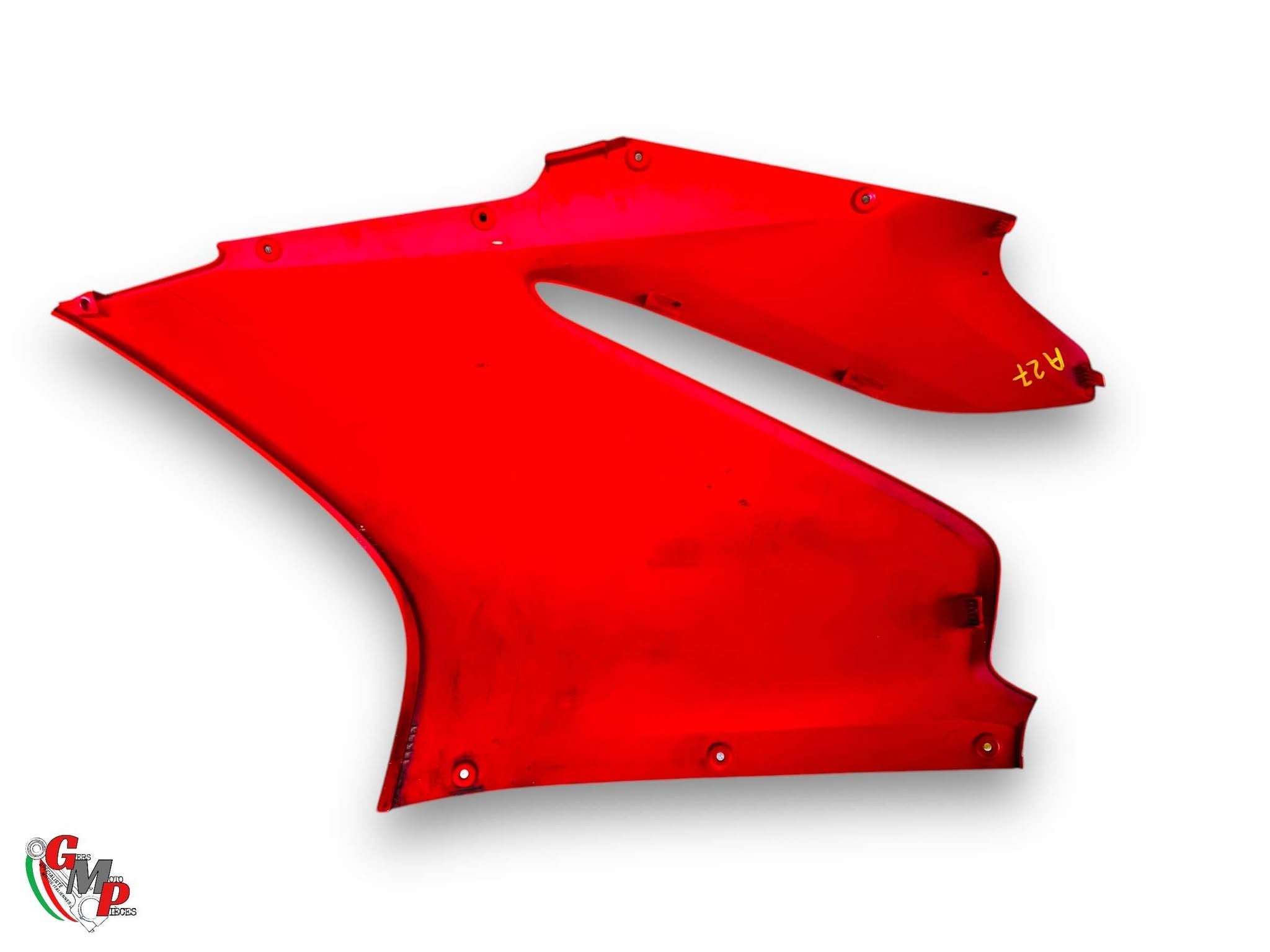 Original Right Fairing - Ducati