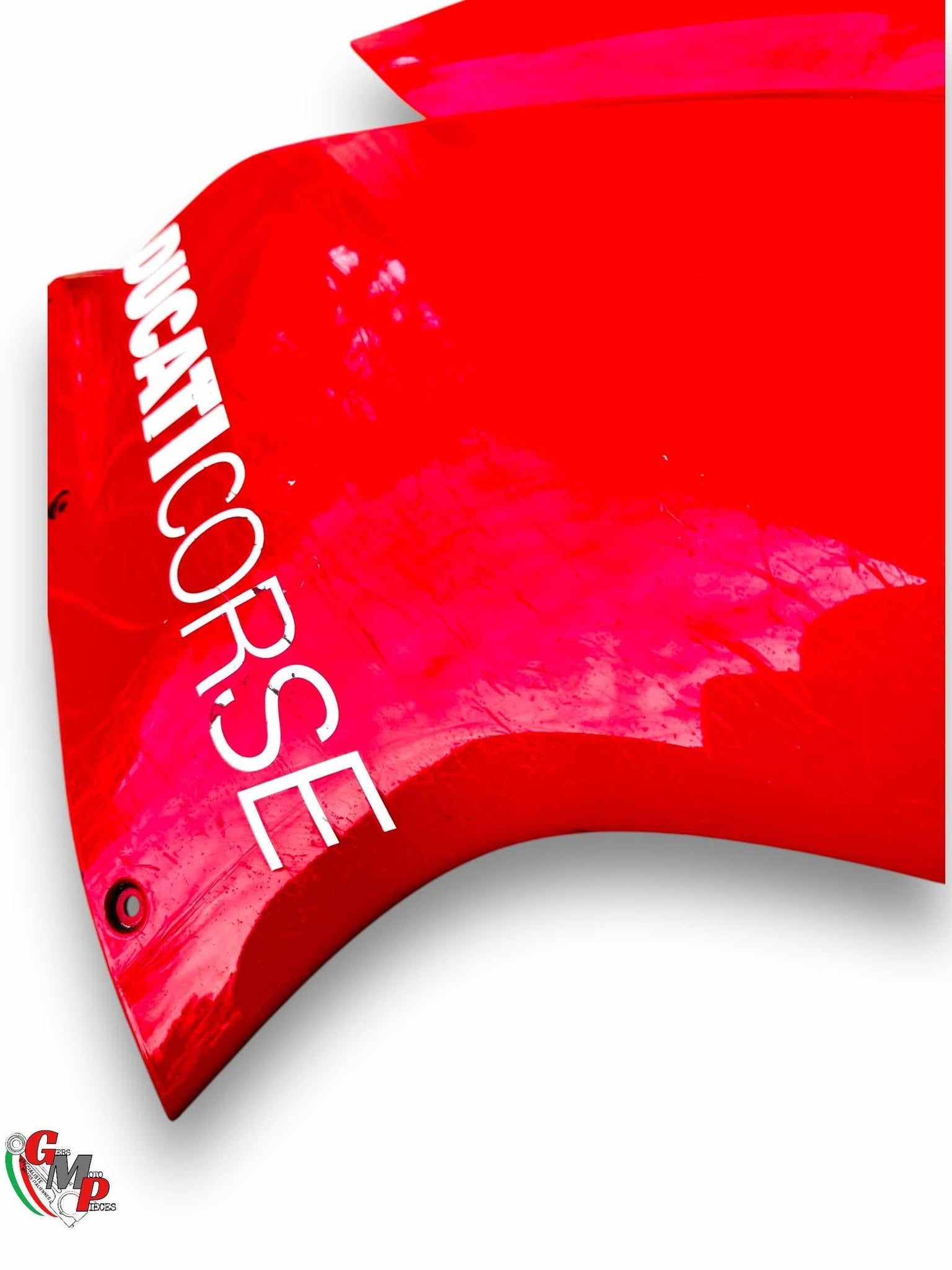 Original Right Fairing - Ducati