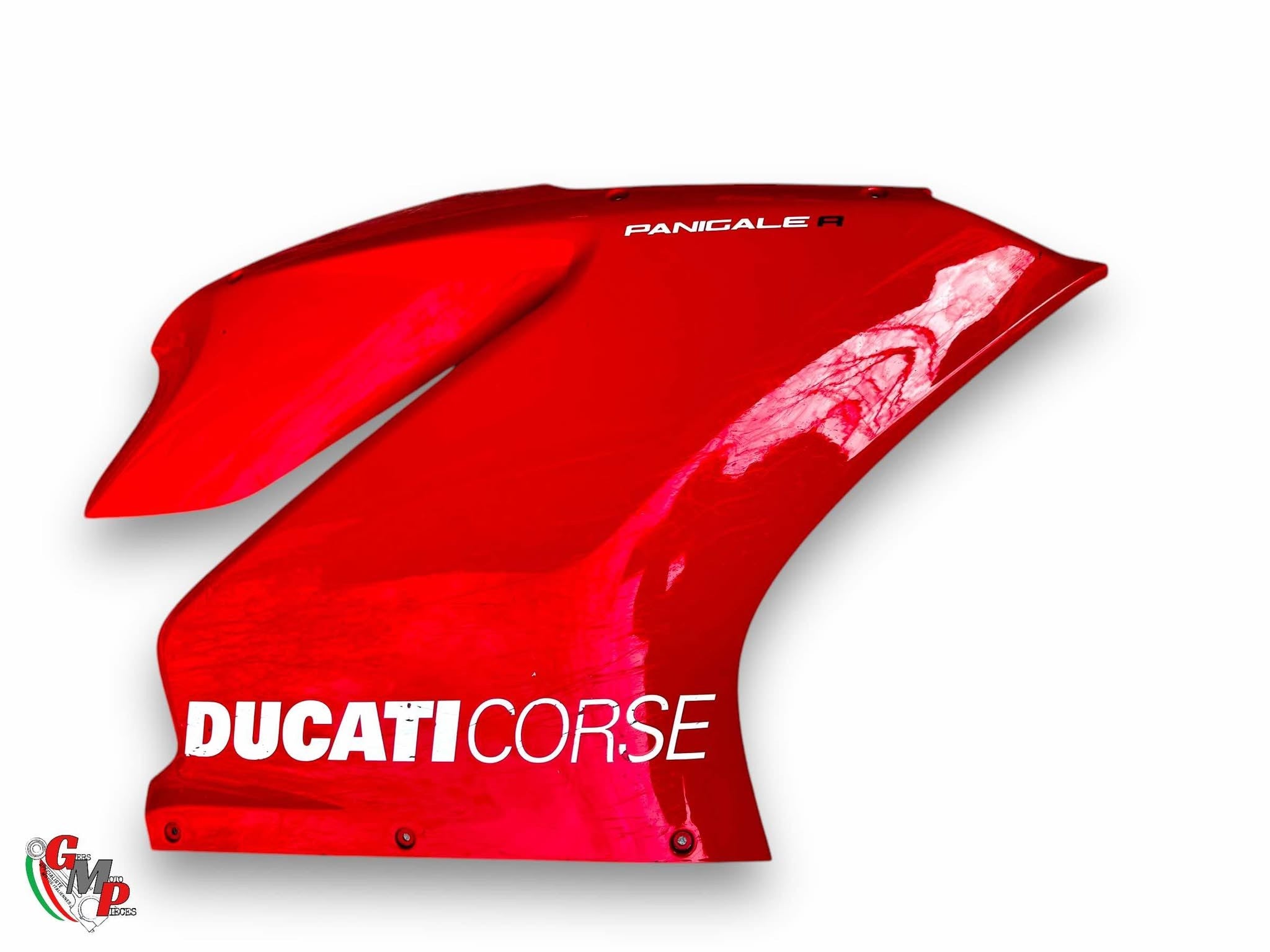 Original Right Fairing - Ducati