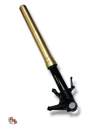 Complete Right Fork Tube - Ducati