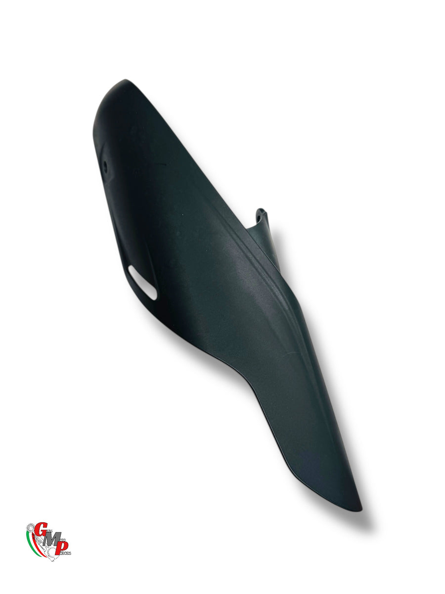 Heat shield Left - Ducati