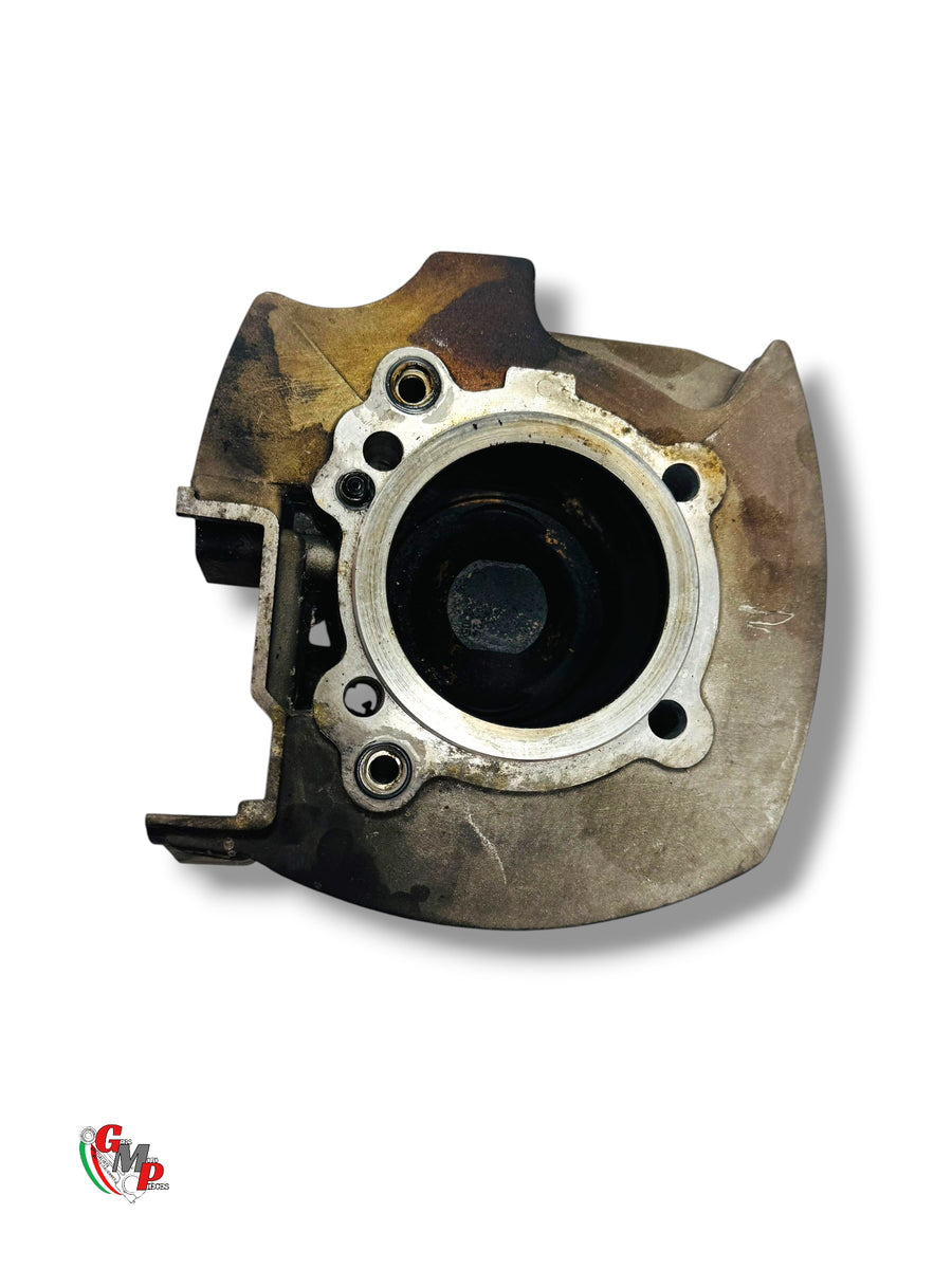 Vertical Piston Cylinder Group - Ducati