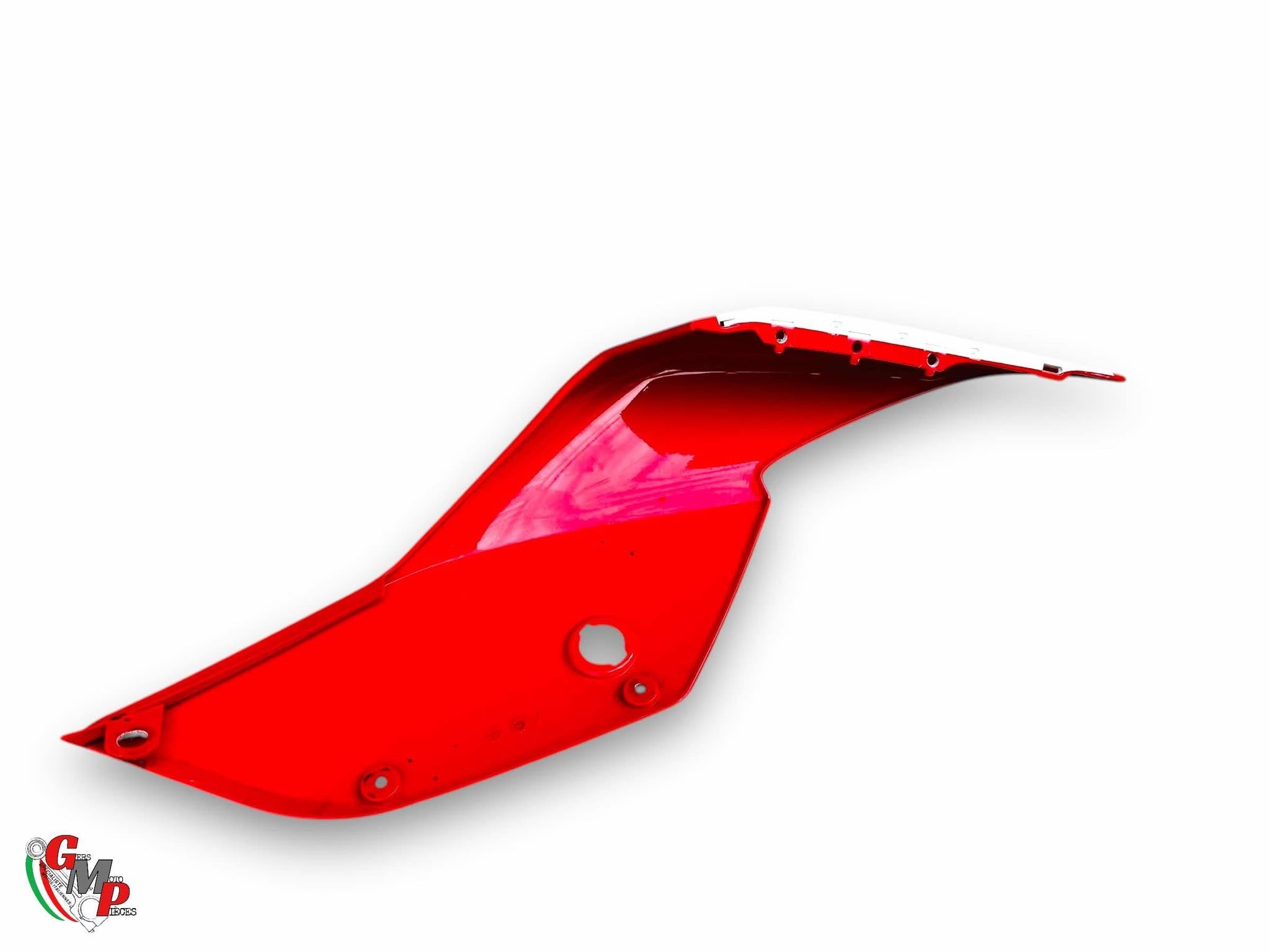 Original Right Rear Fairing - Ducati