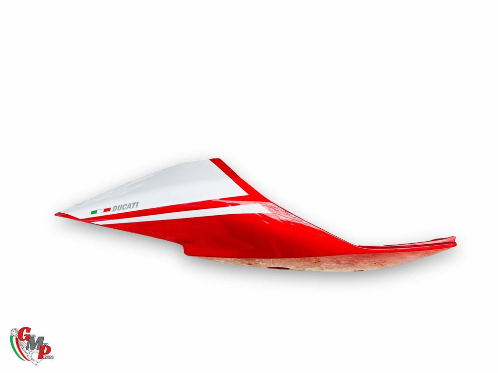 Original Right Rear Fairing - Ducati