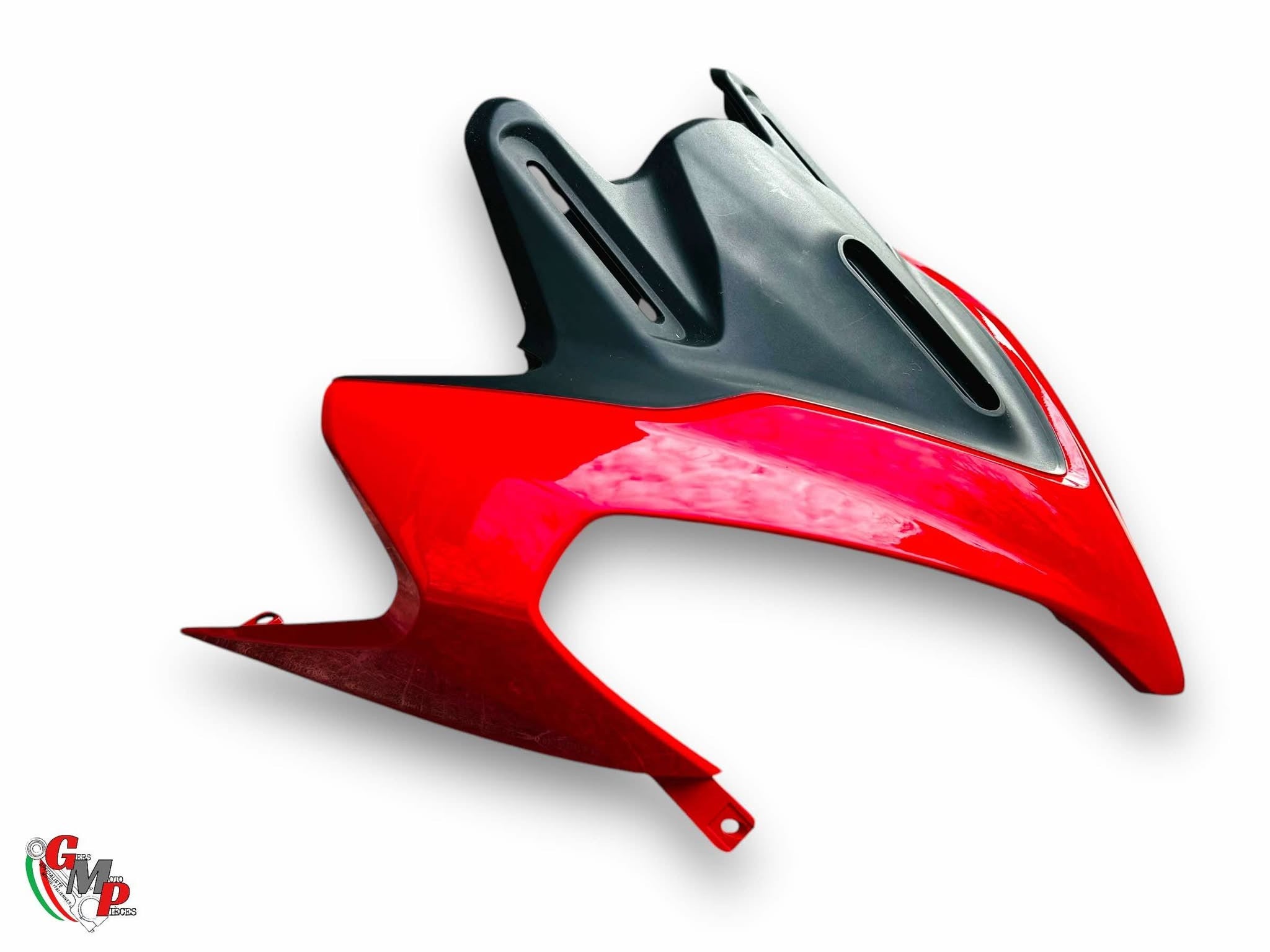 Ducati Red Front Fairing Head