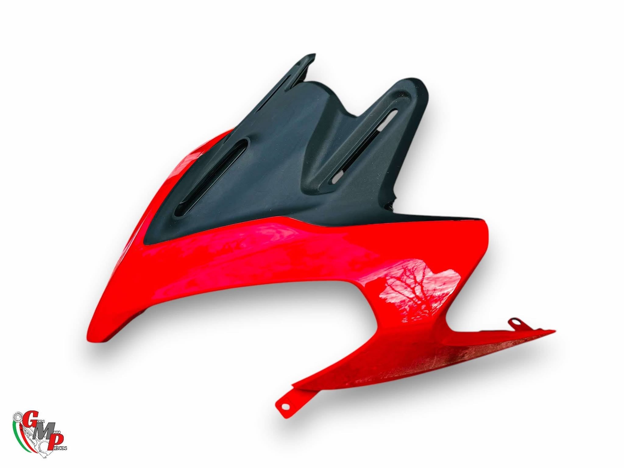 Ducati Red Front Fairing Head