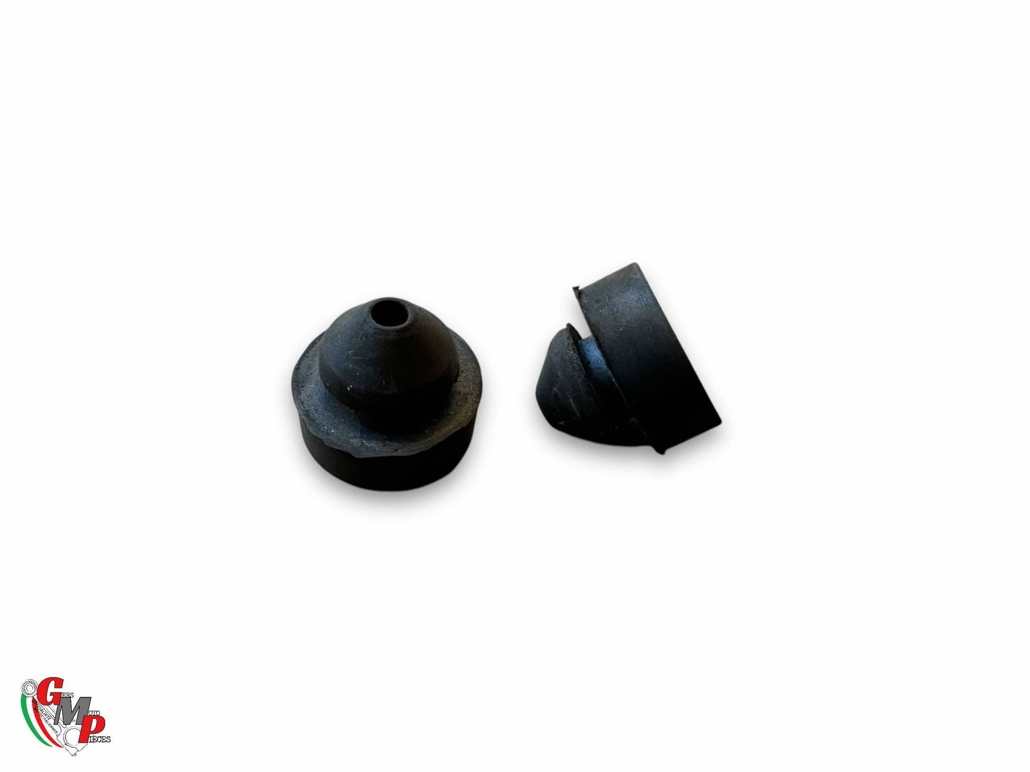 Rubber Seat Rear Loop - Ducati