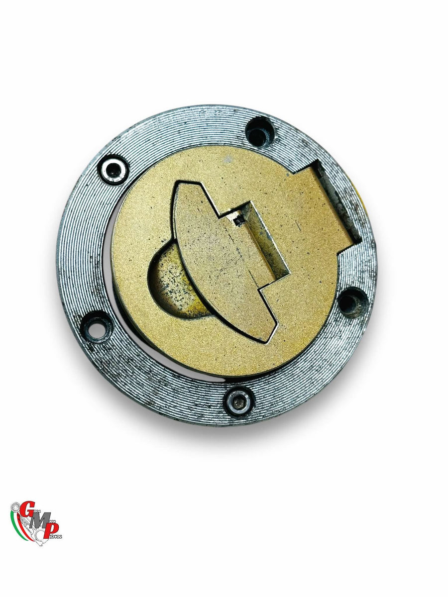 Fuel Cap - Ducati