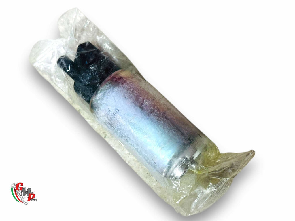 New Fuel Pump / Injection - Ducati