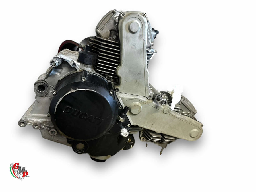 Complete Engine - Ducati