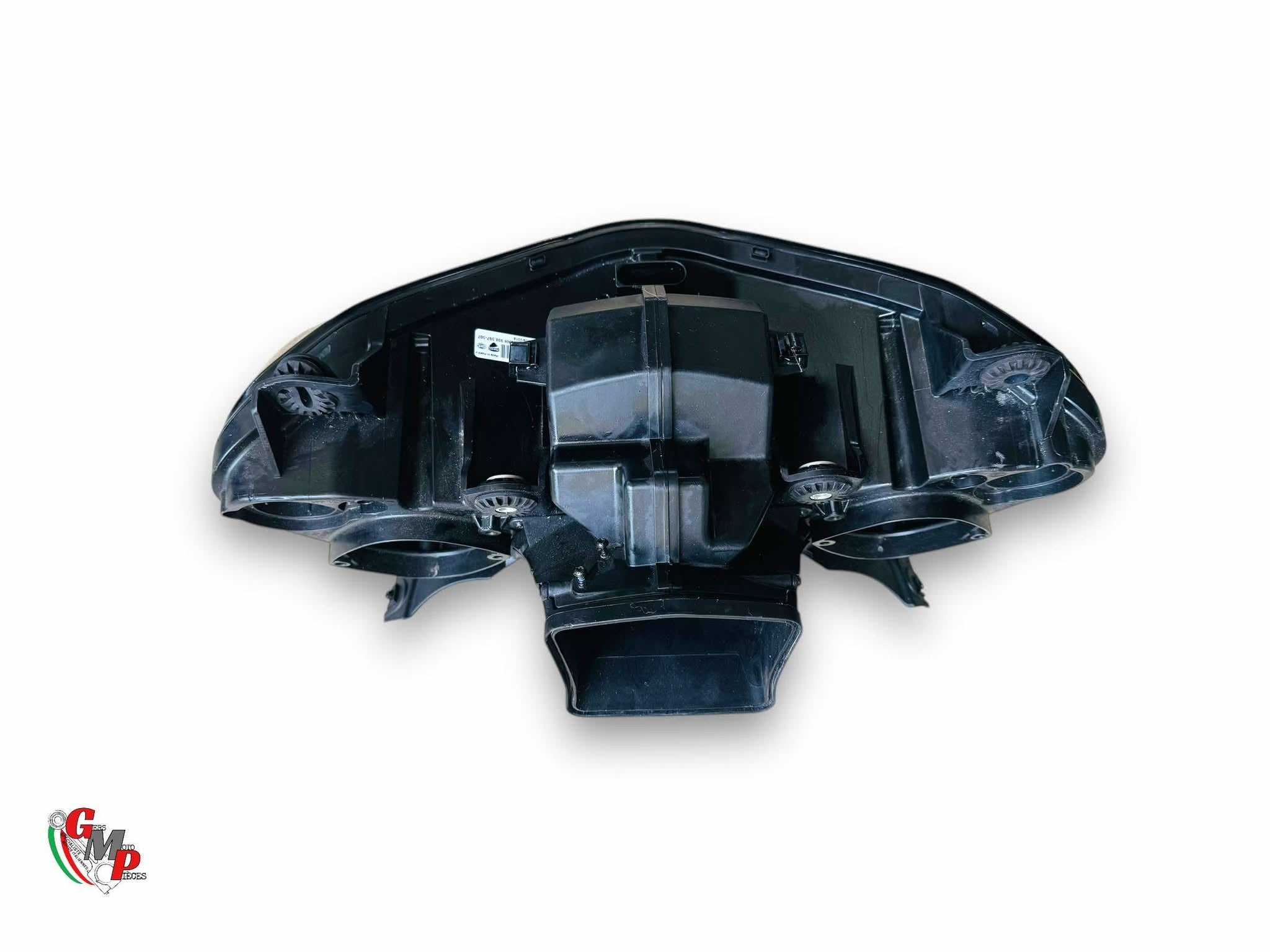 Shutter / false headlight for Track - Ducati Superbike V4 V4s
