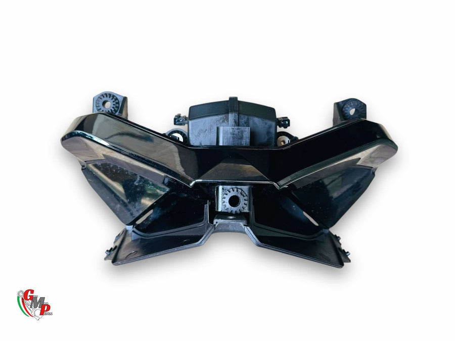 Shutter / false headlight for Track - Ducati Superbike V4 V4s