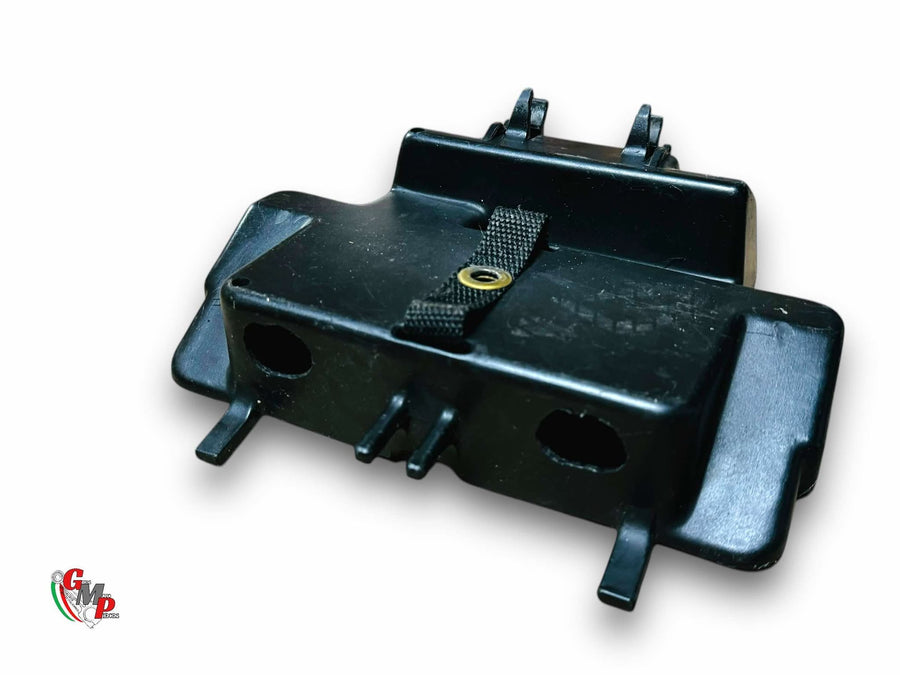 Toolbox - Ducati