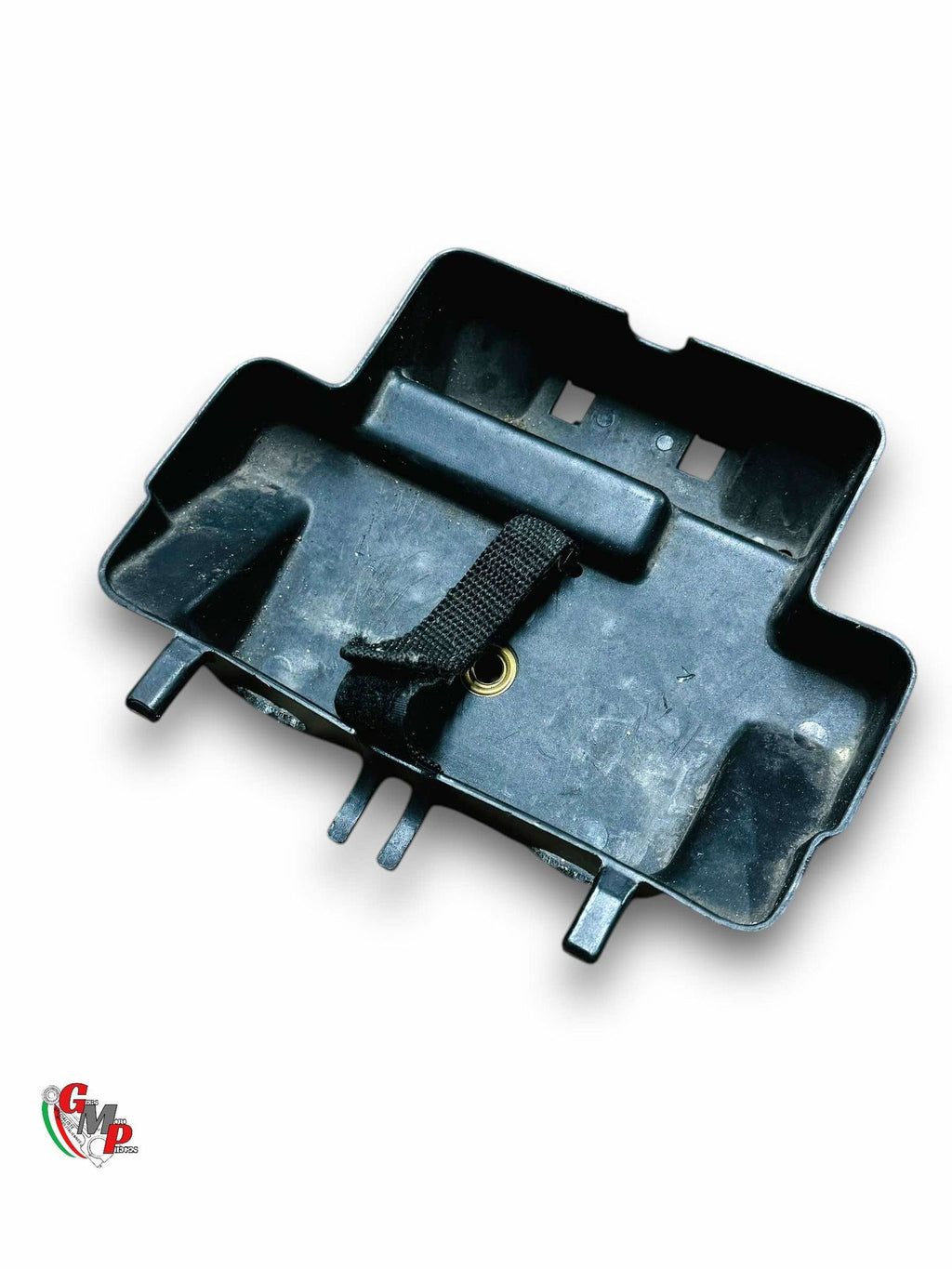 Original Tool Box - Ducati Superbike 748 916 996 998 final cor