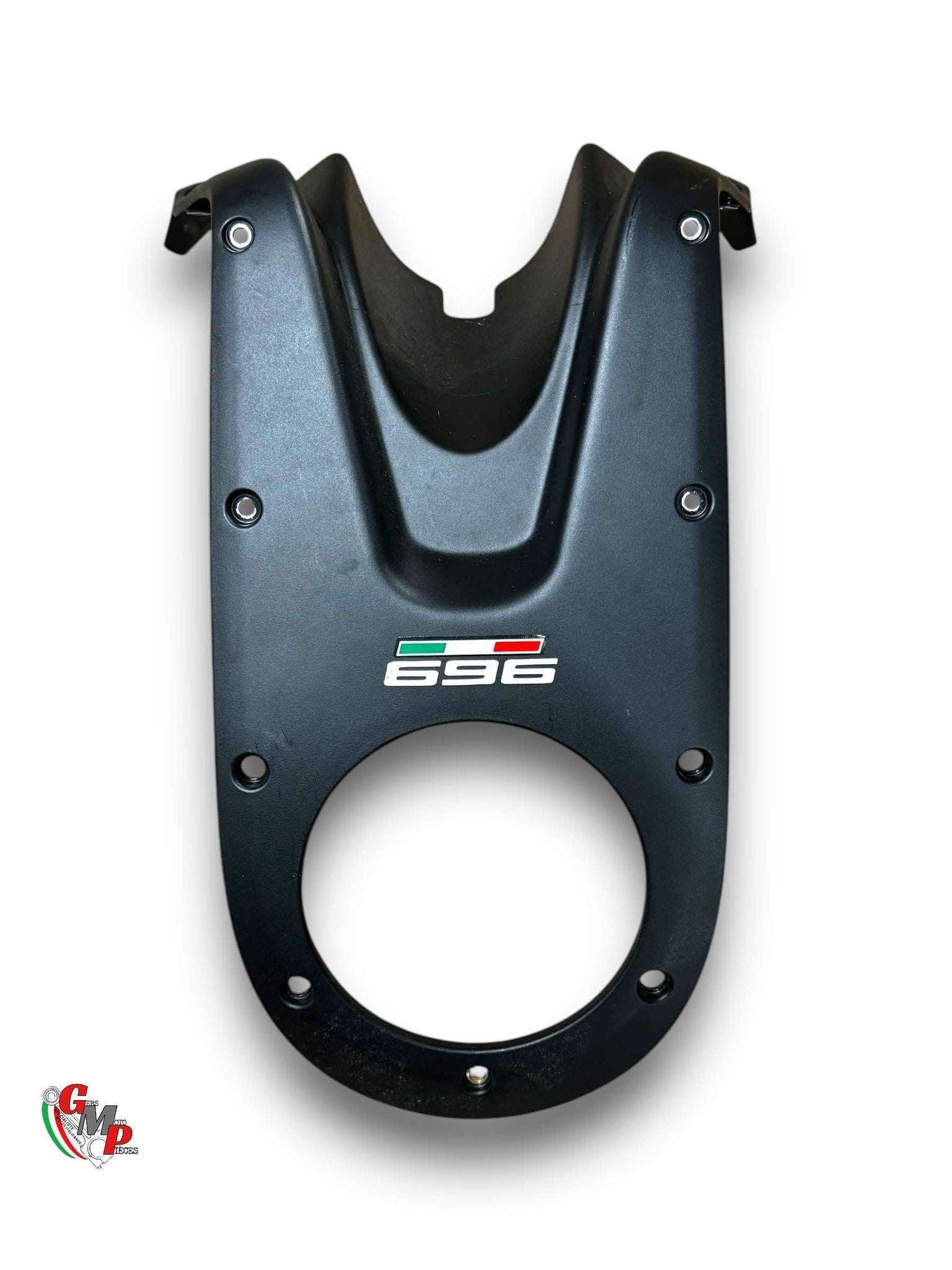 Central Tank Cover - Ducati
