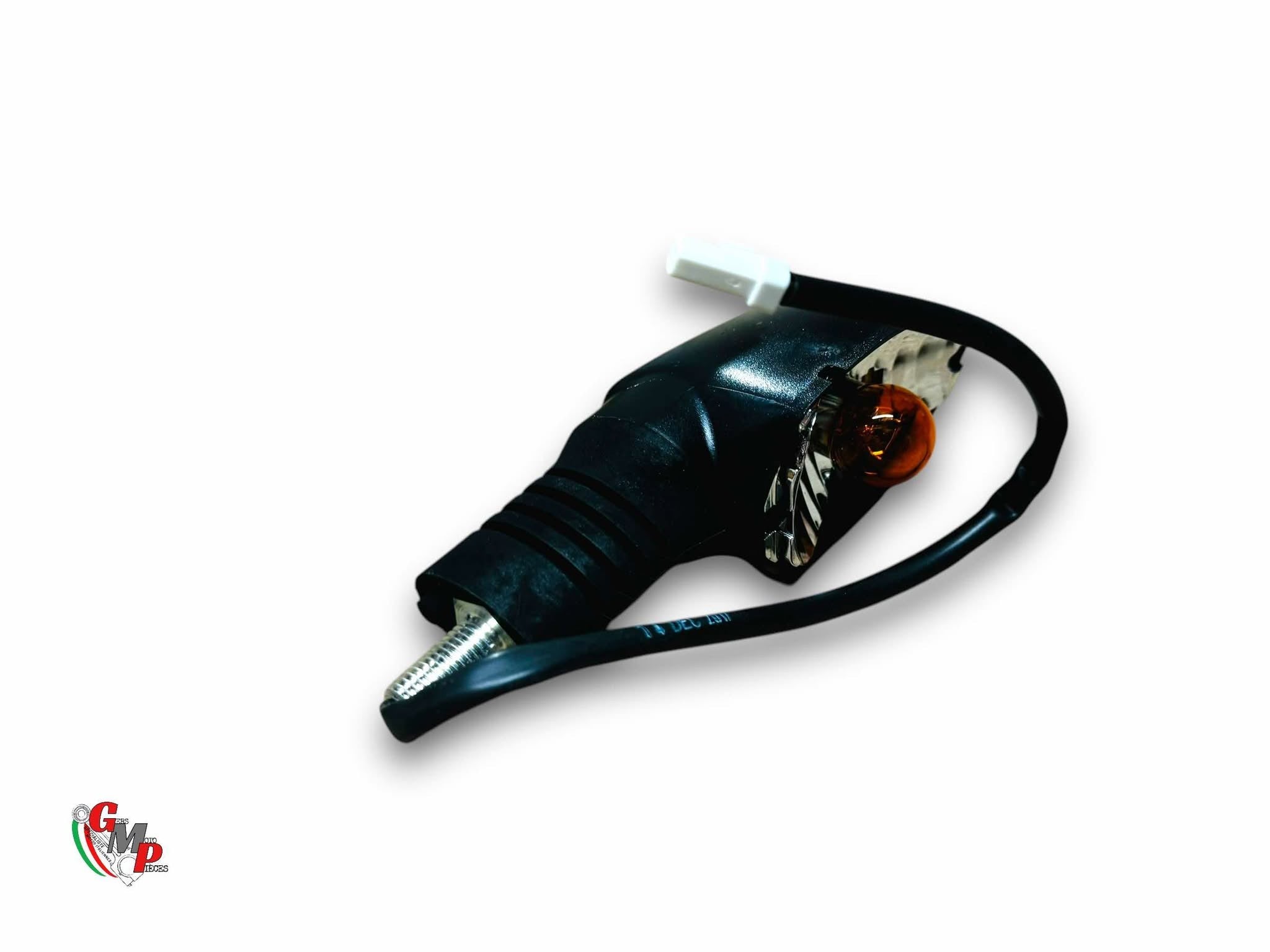 New Left Rear Turn Signals - Ducati SBK 1098 848 1198 Desmosedici RR final horn