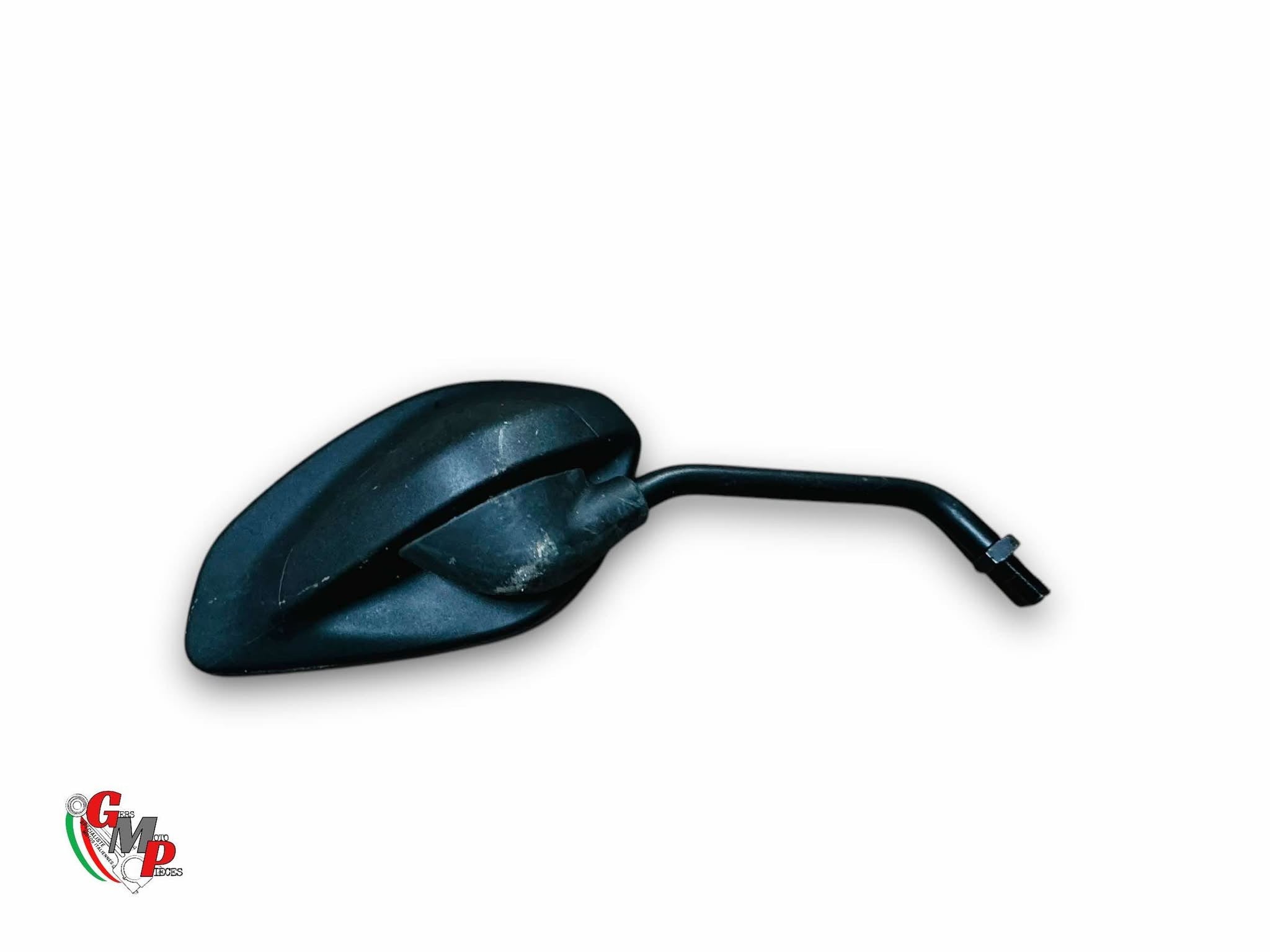 Right Rearview Mirror - Ducati Scrambler 400 800 1100 final horn