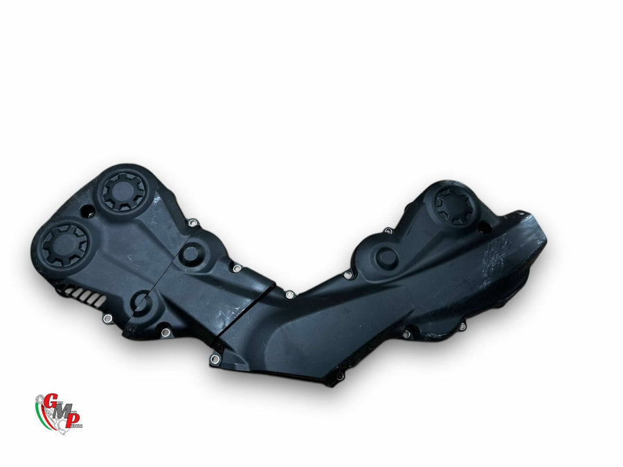 Original Belt Covers - Ducati