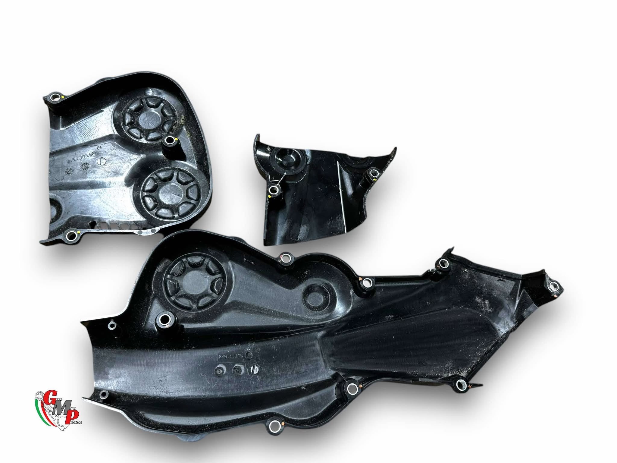 Original Belt Cover - Ducati
