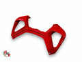 Red Rear Fairing Center - Ducati