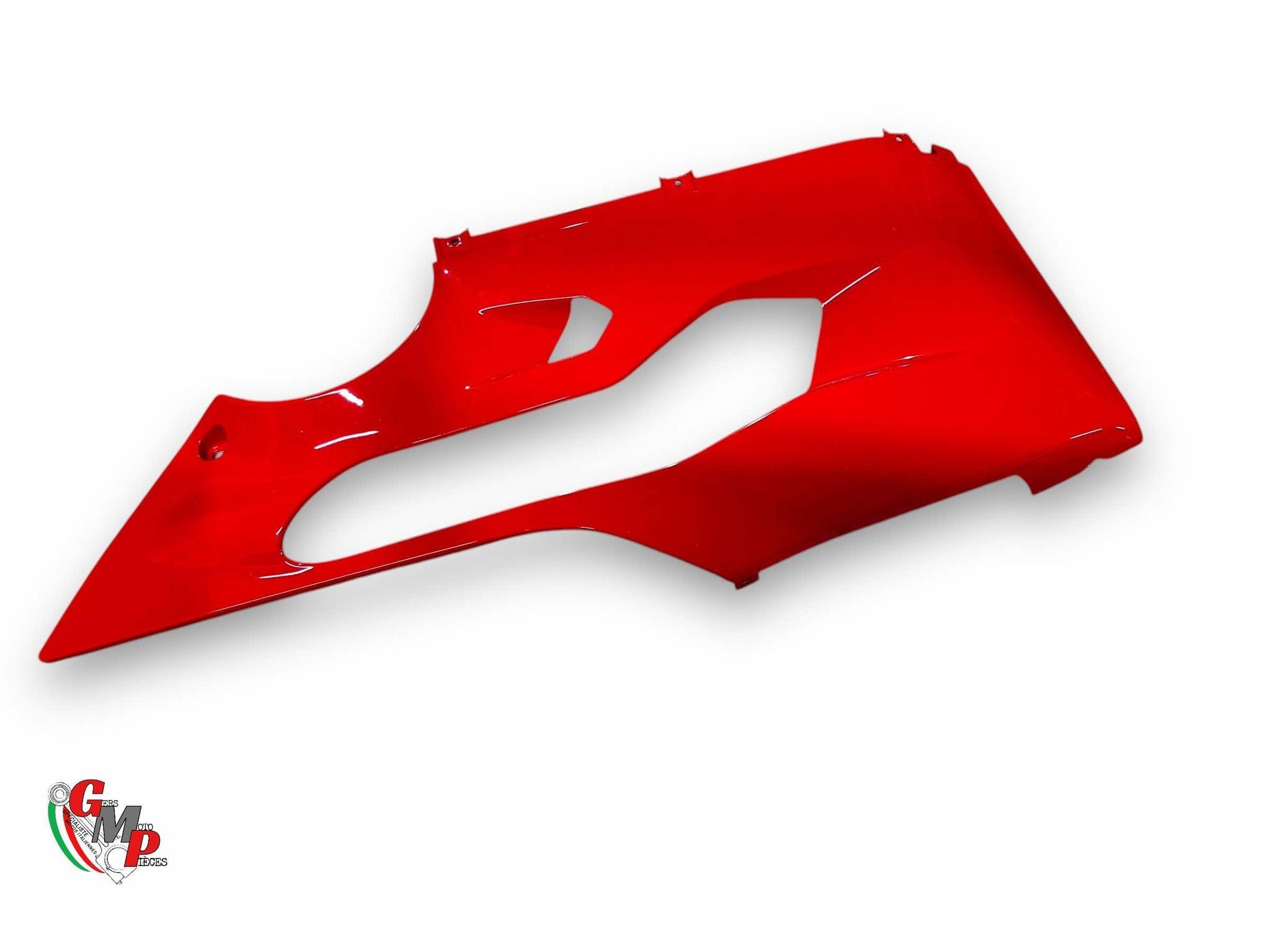 Carénage Origine Inférieur Droit - Ducati