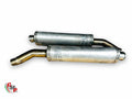Leovince Performance Exhaust - Ducati