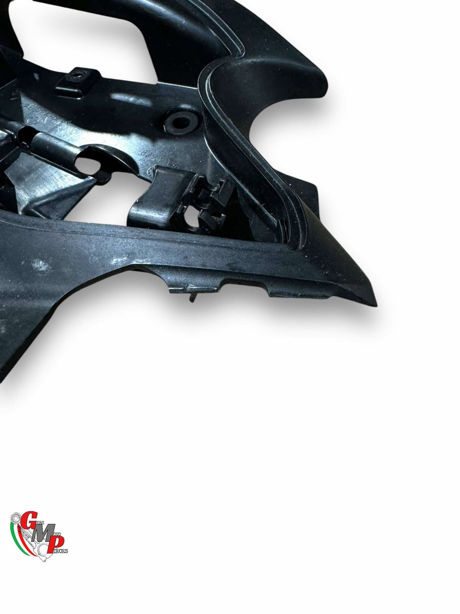 Side Cover Harness Bracket Left - Ducati