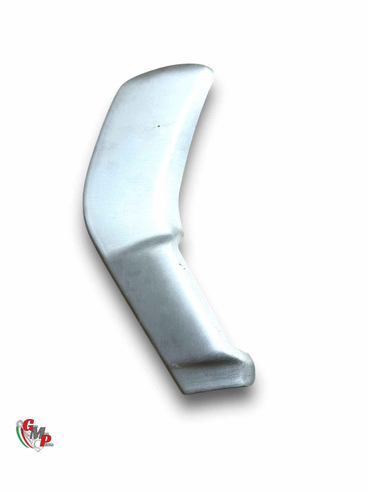 Right Side Radiator Cover - Ducati