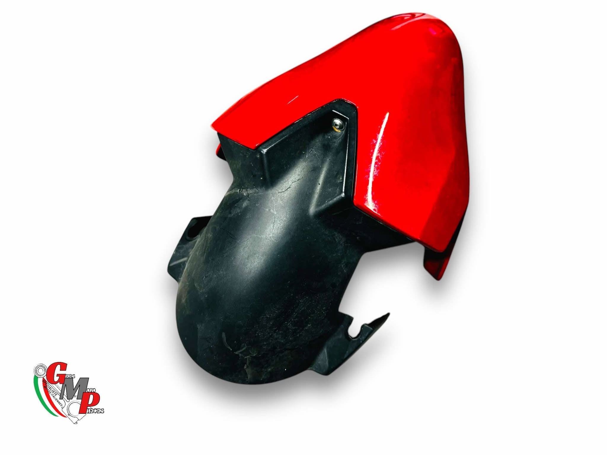 Front Mudguard - Ducati