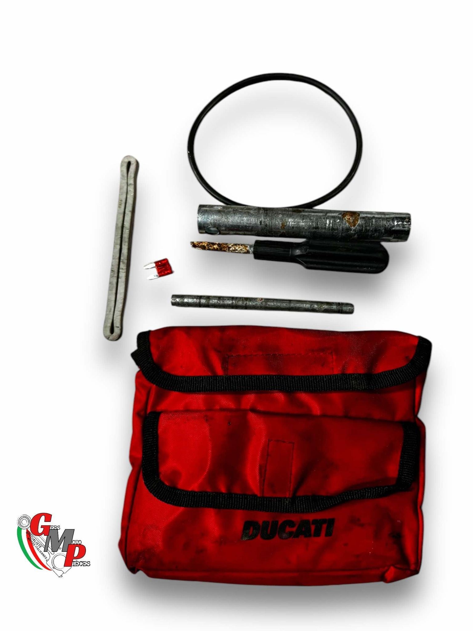 Ducati Tool Kit - Ducati all models final horn