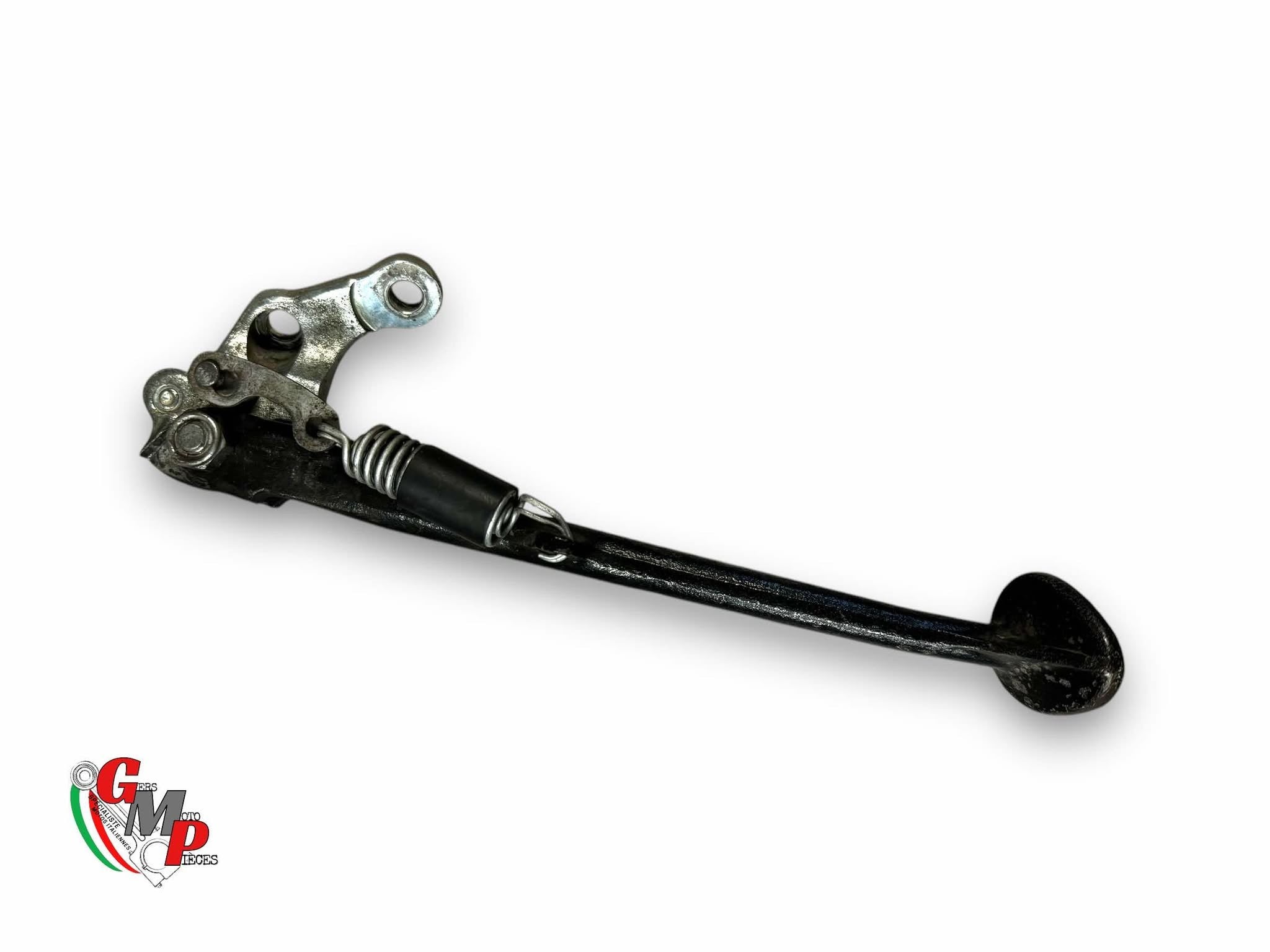 New Side Stand - Ducati Multistrada 1000 1100 final horn