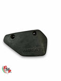 Lower Plastic Chain Guard - Ducati