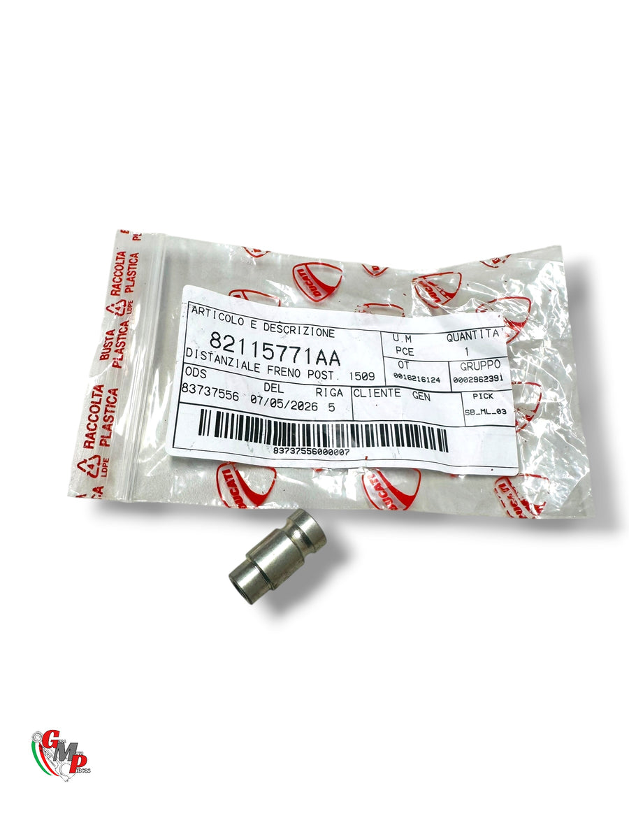 NEW Spacer - Ducati