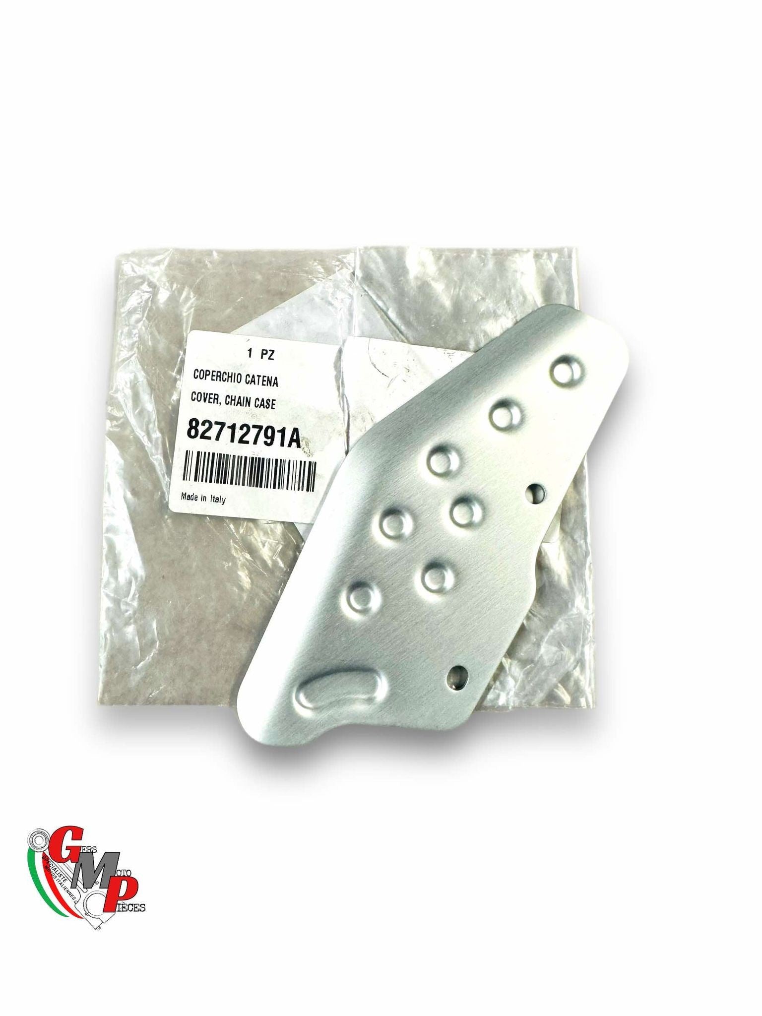 Chain Guard Heel Guard NEW - Ducati