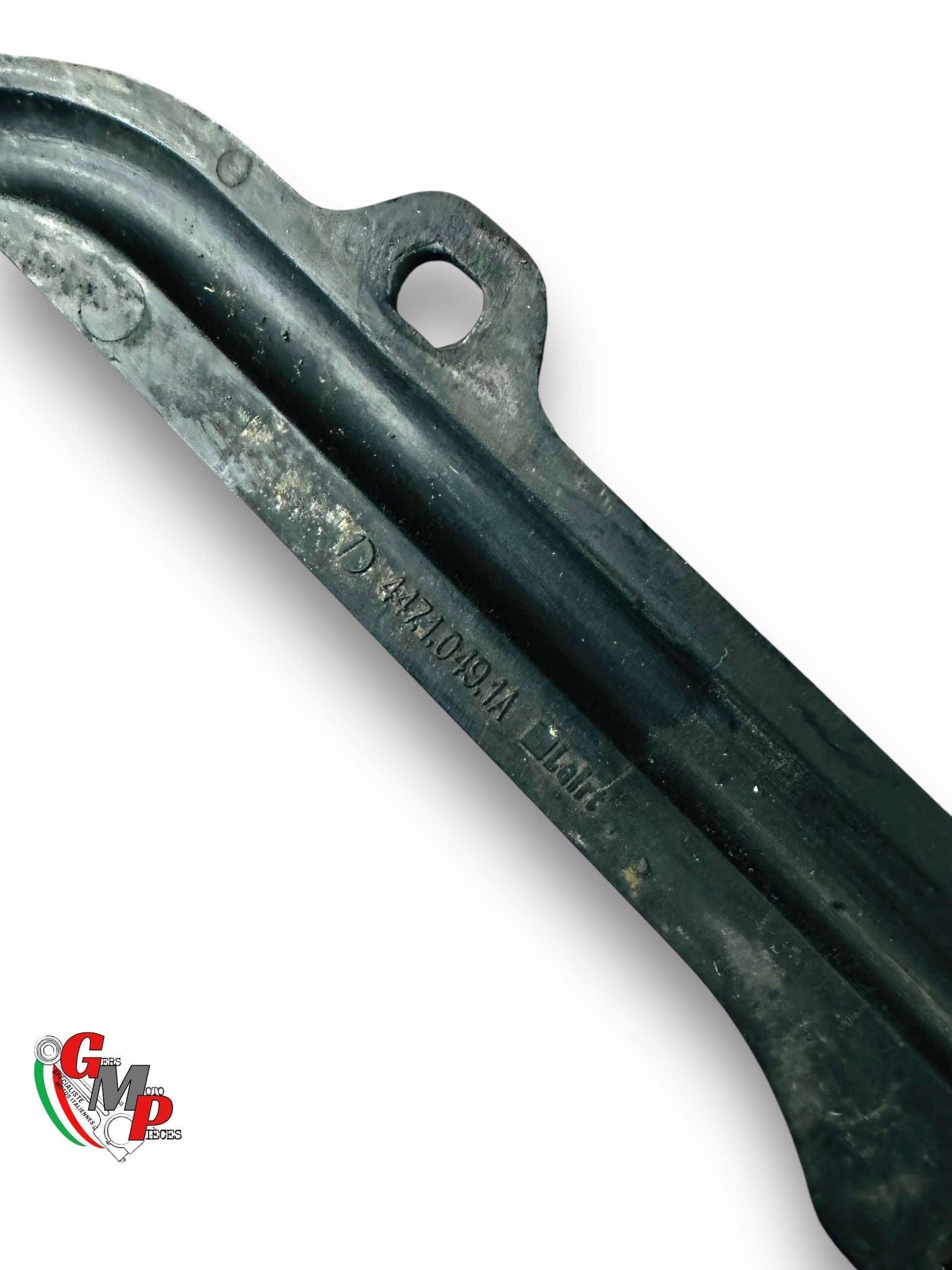 Lower Chain Slider - Ducati