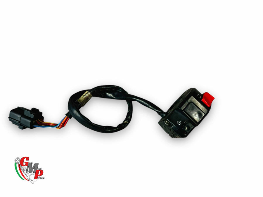 Right starter switch - Ducati