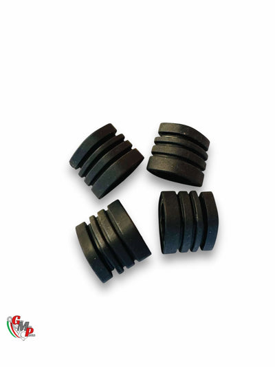 Rubber Turn Signal Support - Ducati