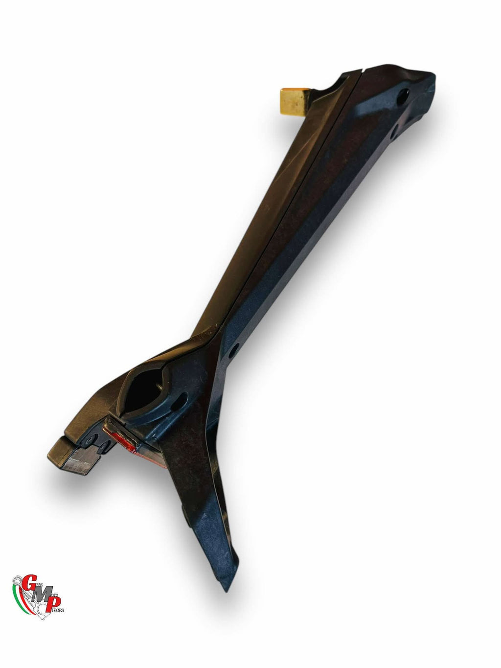 Original License Plate Holder - Ducati