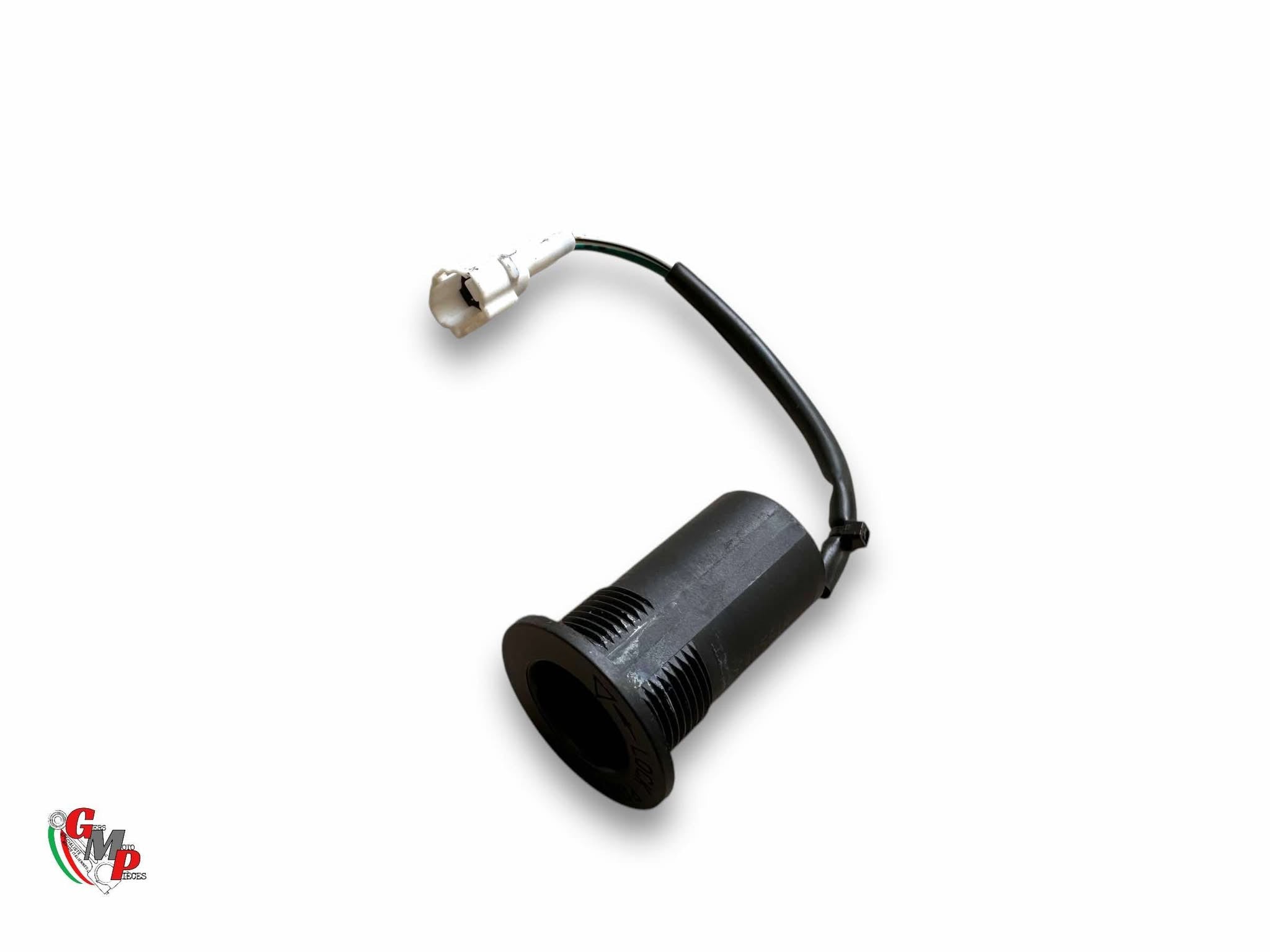 USB port - Ducati