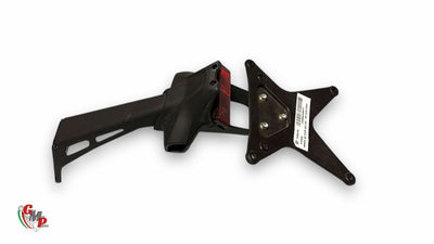 License Plate Holder - Ducati