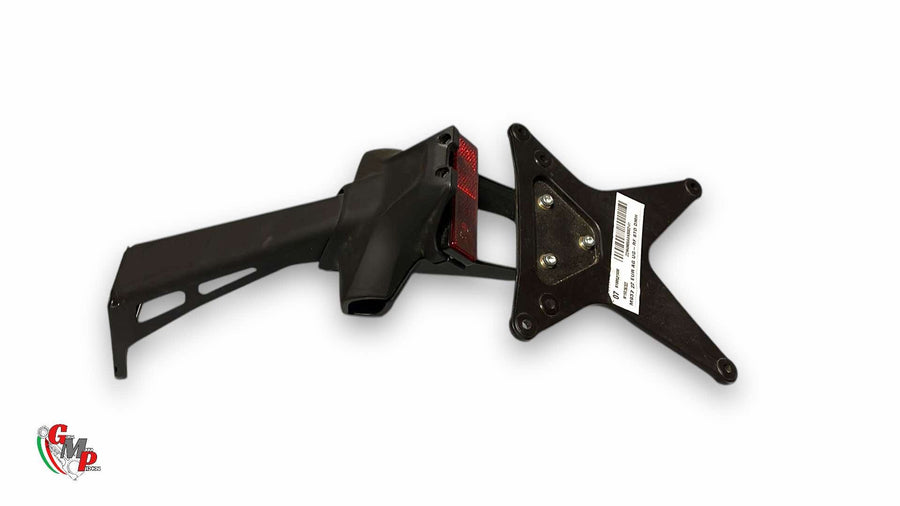 License Plate Holder - Ducati