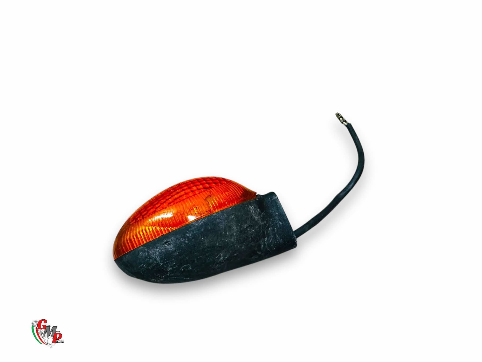 Rear Right Indicator - Ducati