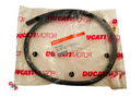 New Breather Hose - Ducati