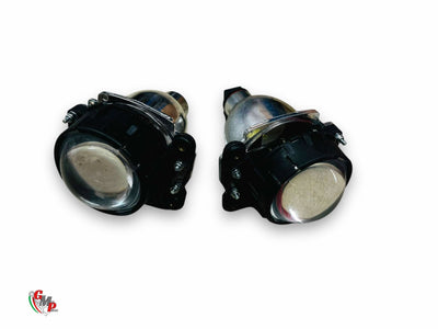 Pair of Headlights - Ducati